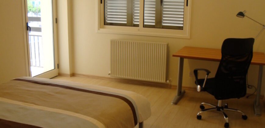 STROVOLOS RESIDENCE