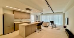 2 BEDROOM NEW APARTMENT