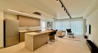 2 BEDROOM NEW APARTMENT