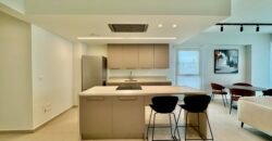 2 BEDROOM NEW APARTMENT
