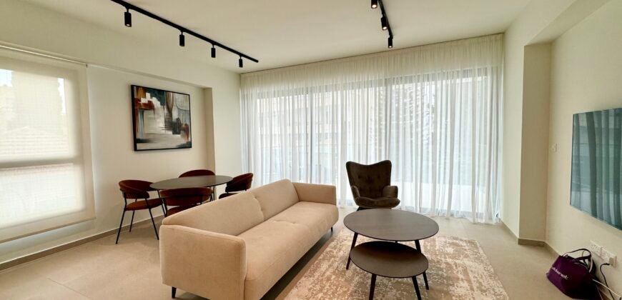2 BEDROOM NEW APARTMENT