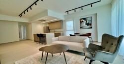 2 BEDROOM NEW APARTMENT