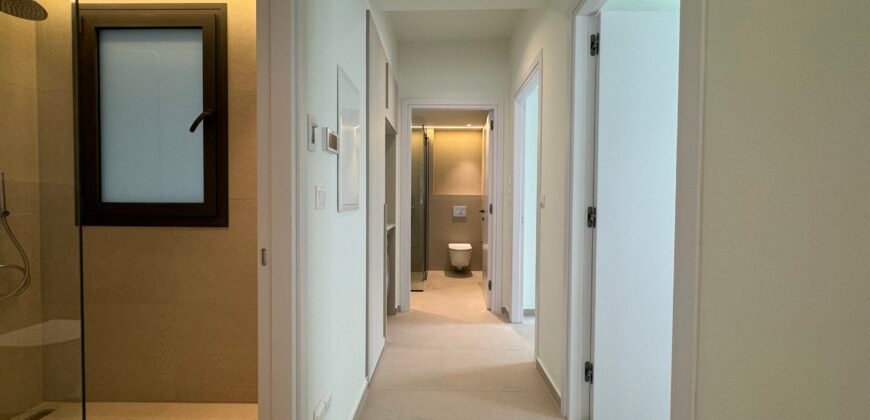 2 BEDROOM NEW APARTMENT