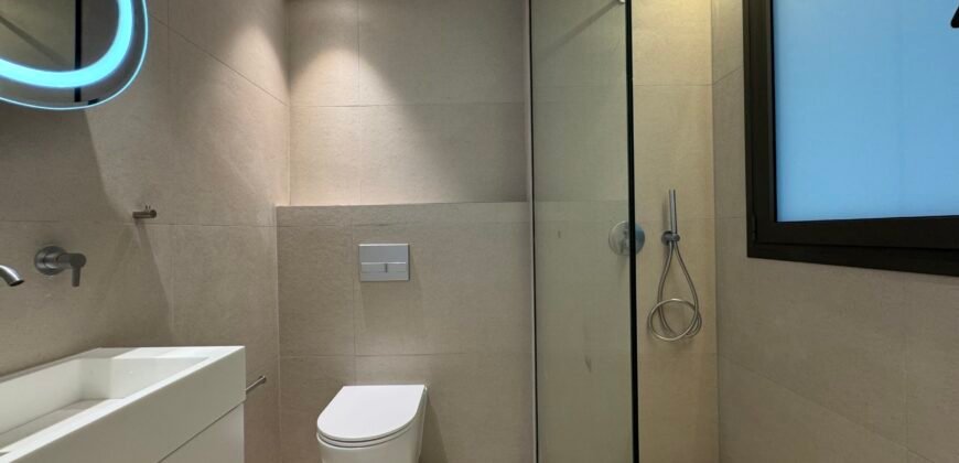 2 BEDROOM NEW APARTMENT
