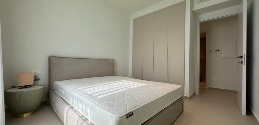 2 BEDROOM NEW APARTMENT