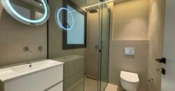 2 BEDROOM NEW APARTMENT