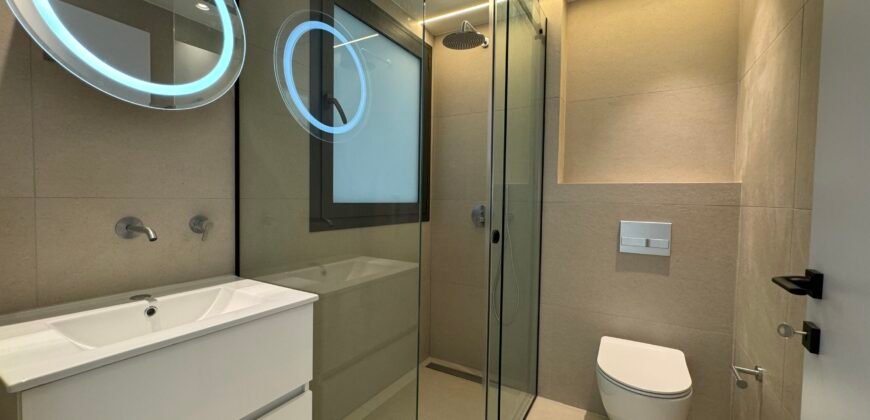 2 BEDROOM NEW APARTMENT