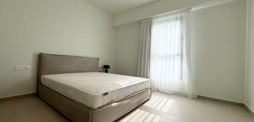 2 BEDROOM NEW APARTMENT