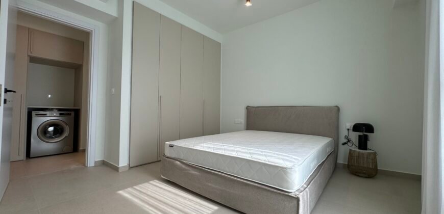 2 BEDROOM NEW APARTMENT