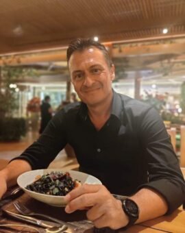 Constantinos Theophilou