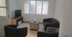 Oikoia me Saloni, Kouzina, Trapezaria – Fully Renovated House -walking distance to UNIC