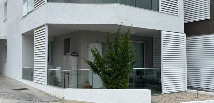 One bedroom apartment for rent – 750 euro