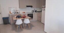 One bedroom apartment for rent – 750 euro
