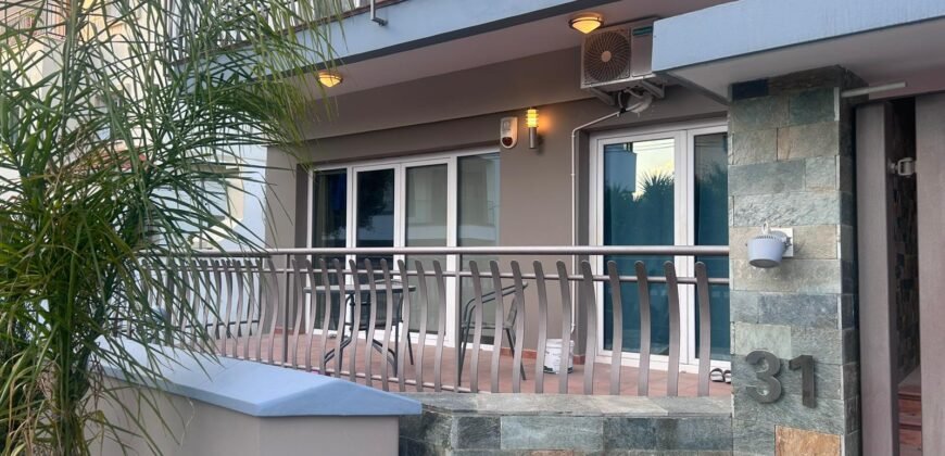 AVAILABLE from 1st Feb 2026 – ERASMUS STUDENTS – Beautiful, fully furnished apartment with 5 bedrooms