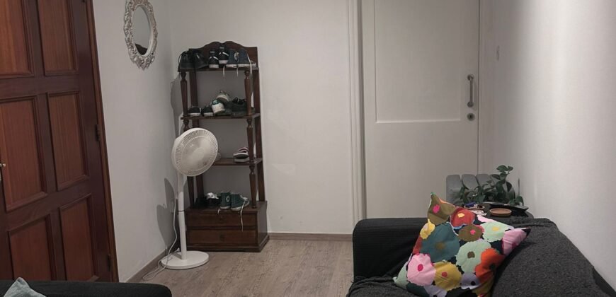 AVAILABLE from 1st Feb 2026 – ERASMUS STUDENTS – Beautiful, fully furnished apartment with 5 bedrooms