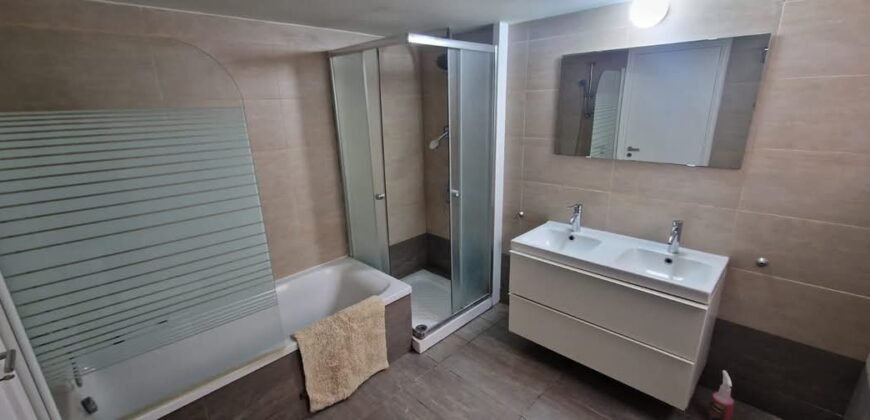 AVAILABLE from 1st Feb 2026 – ERASMUS STUDENTS – Beautiful, fully furnished apartment with 5 bedrooms