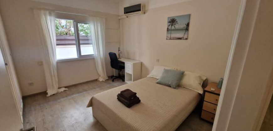 AVAILABLE from 1st Feb 2026 – ERASMUS STUDENTS – Beautiful, fully furnished apartment with 5 bedrooms