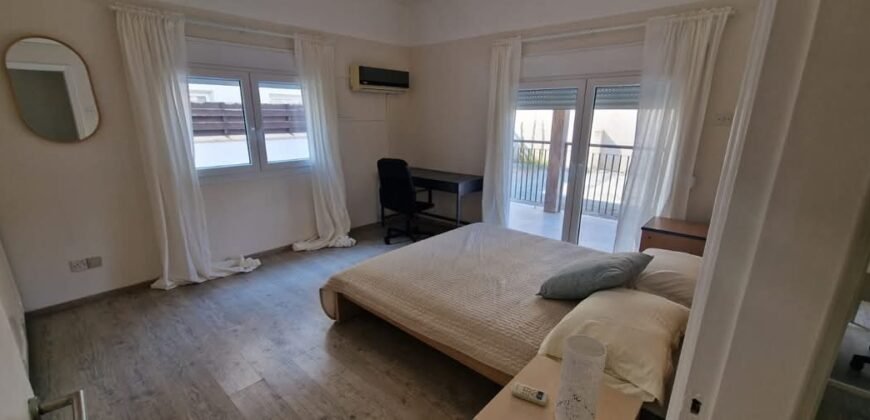 AVAILABLE from 1st Feb 2026 – ERASMUS STUDENTS – Beautiful, fully furnished apartment with 5 bedrooms