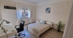AVAILABLE from 1st Feb 2026 – ERASMUS STUDENTS – Beautiful, fully furnished apartment with 5 bedrooms