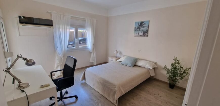 AVAILABLE from 1st Feb 2026 – ERASMUS STUDENTS – Beautiful, fully furnished apartment with 5 bedrooms