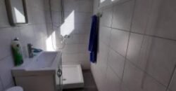 Studio for rent.