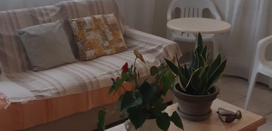 Ενοικίαση διαμερίσματος