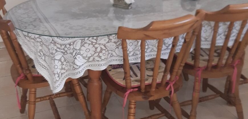 Ενοικίαση διαμερίσματος