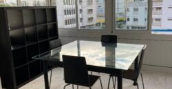 Male flatmate wanted