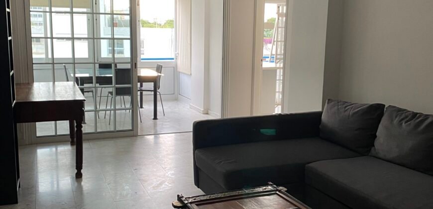 Male flatmate wanted