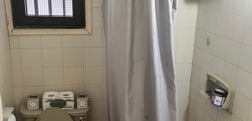 Studio Apartment For Rent