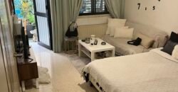 Studio Apartment For Rent
