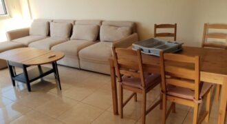 2 BEDR FLAT IN ENGOMI NEXT TO THE UNI