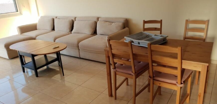 2 BEDR FLAT IN ENGOMI NEXT TO THE UNI