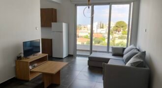 Fully furnished 1 bedroom apartment for rent 10 minutes walking distance from Unic University