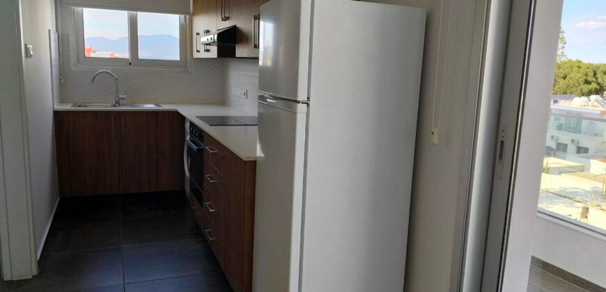 Fully furnished 1 bedroom apartment for rent 10 minutes walking distance from Unic University