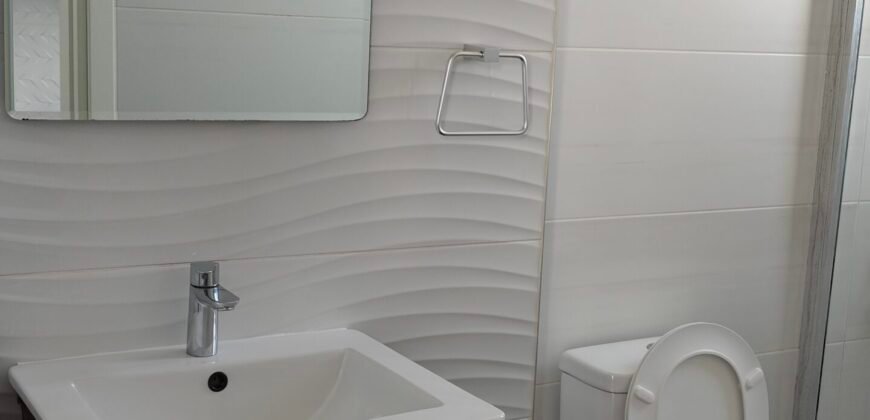 Fully furnished 1 bedroom apartment for rent 10 minutes walking distance from Unic University