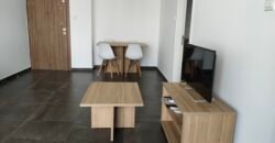 Fully furnished 1 bedroom apartment for rent 10 minutes walking distance from Unic University