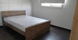 Fully furnished 1 bedroom apartment for rent 10 minutes walking distance from Unic University