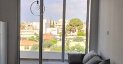 Fully furnished 1 bedroom apartment for rent 10 minutes walking distance from Unic University