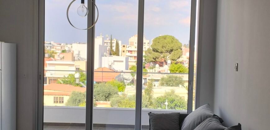 Fully furnished 1 bedroom apartment for rent 10 minutes walking distance from Unic University