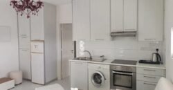 1-BEDROOM APARTMENT
