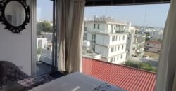 1-BEDROOM APARTMENT