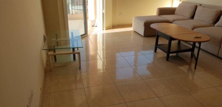 2 BEDR FLAT IN ENGOMI NEXT TO THE UNI