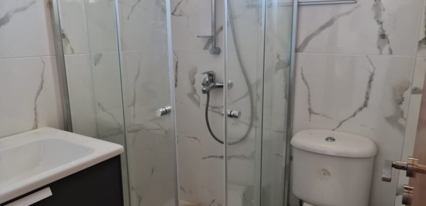 furnished 2 bedr flat in ENGOMI