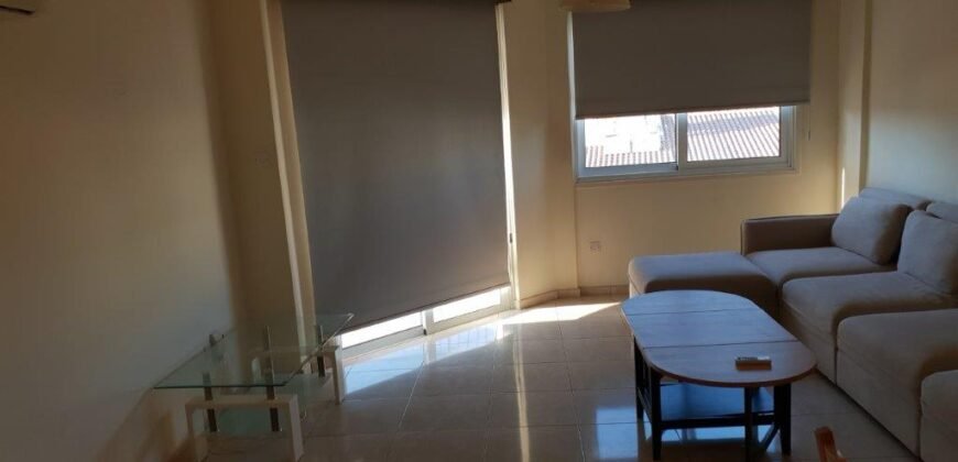 2 BEDR FLAT IN ENGOMI NEXT TO THE UNI