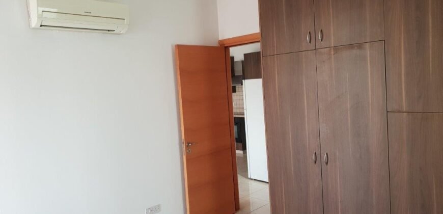 2 BEDR FLAT IN ENGOMI NEXT TO THE UNI