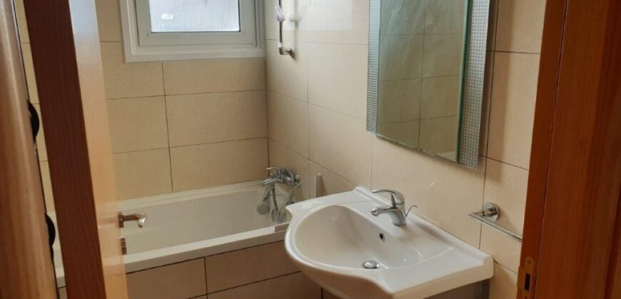 2 BEDR FLAT IN ENGOMI NEXT TO THE UNI