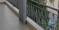 Fully Renovated Spacious Two Bedroom Apartment for Rent