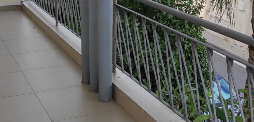 Fully Renovated Spacious Two Bedroom Apartment for Rent