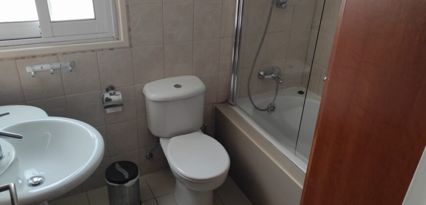 Fully Renovated Spacious Two Bedroom Apartment for Rent